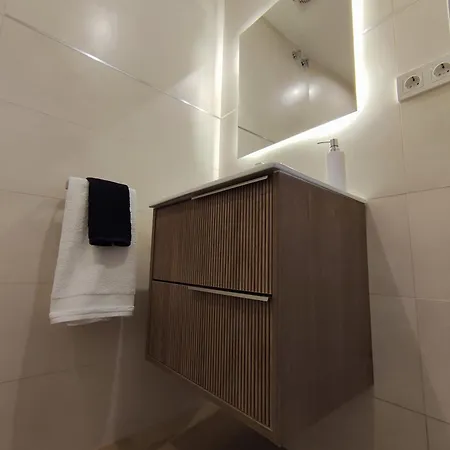 Apartment 4 -el Rinconcito De -centro Cordoba