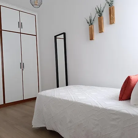 Apartment 4 -el Rinconcito De -centro *