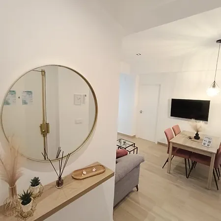 4 -el Rinconcito De -centro Apartment Cordoba