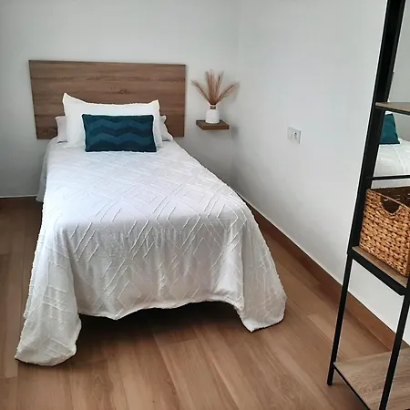 4 -el Rinconcito De -centro * Cordoba