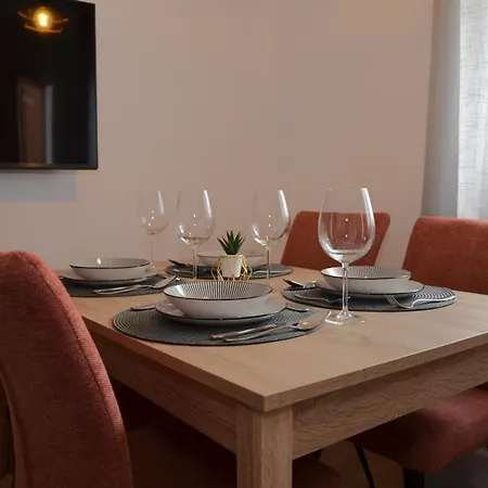 Apartment 4 -el Rinconcito De -centro