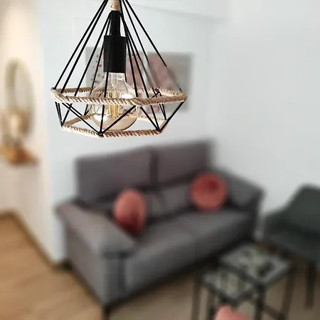Apartment 4 -el Rinconcito De -centro Cordoba