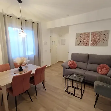 4 -el Rinconcito De -centro Cordoba